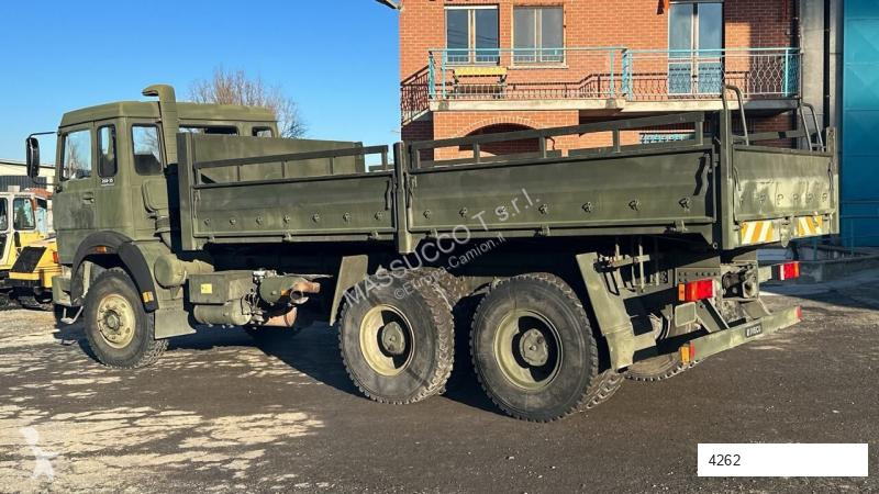 Camion Iveco 260-35 6x4