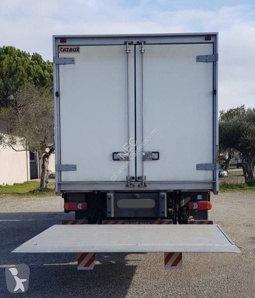 Camion Renault