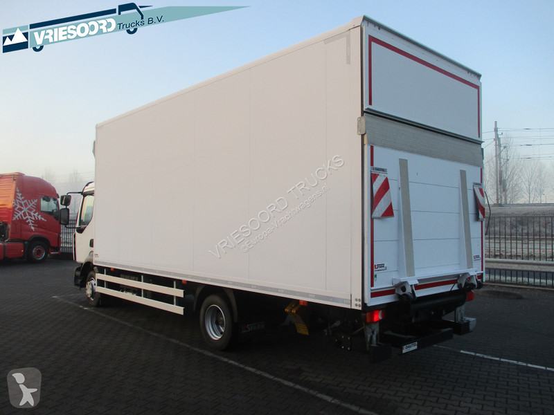 Camion Renault D MDA2C