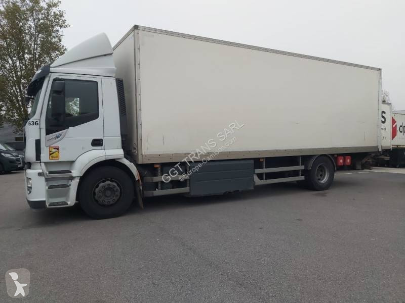Camion Iveco