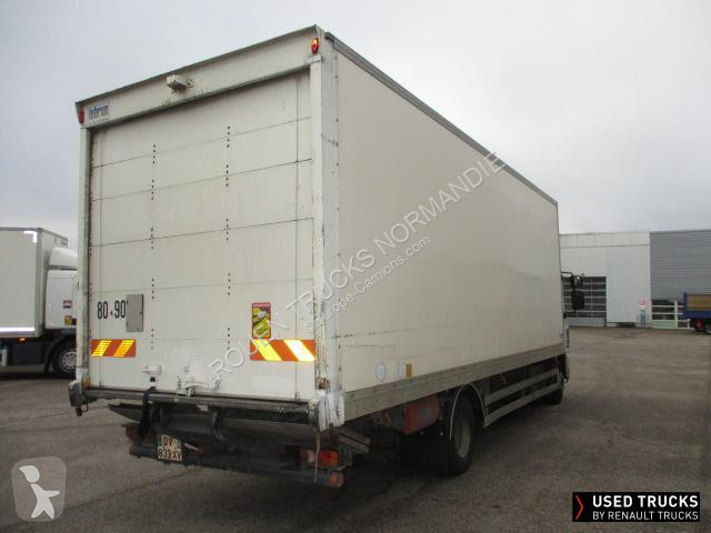 Camion DAF