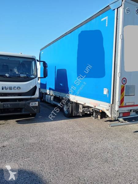 Camion Renault