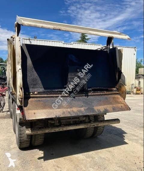 Kamion Scania