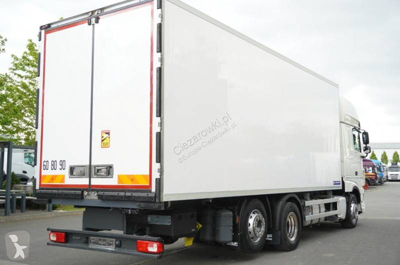 Camion DAF
