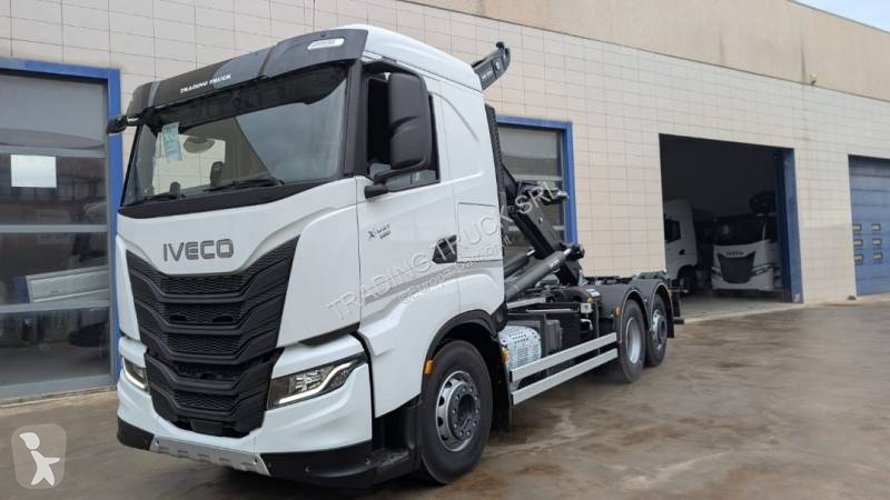 Kamion Iveco