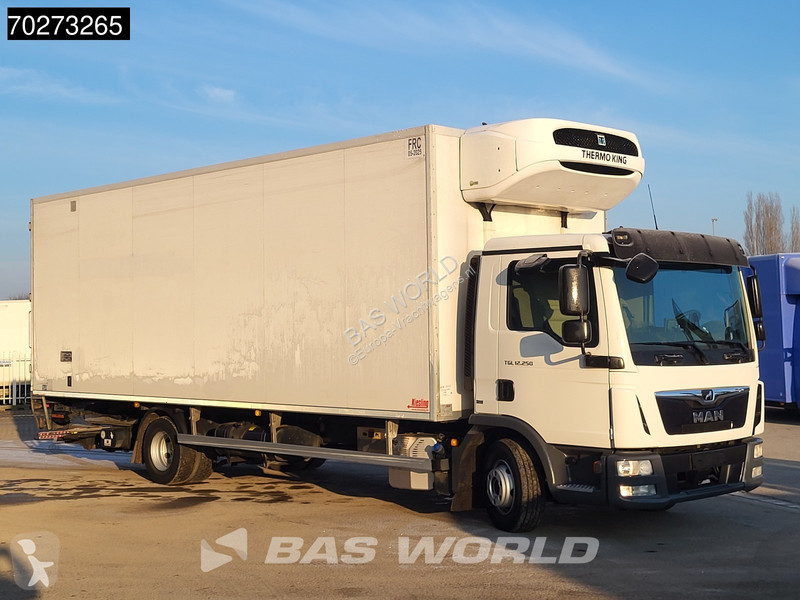 Kamion MAN 12.250 4X2 12t Thermo King T1000-R...