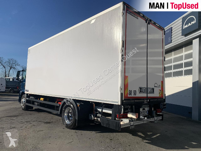 Lastbil MAN TGM 18.320 4x2 BL CH FRIGO