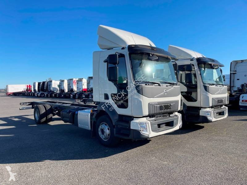 Kamion Volvo