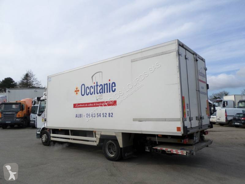 Camion Renault