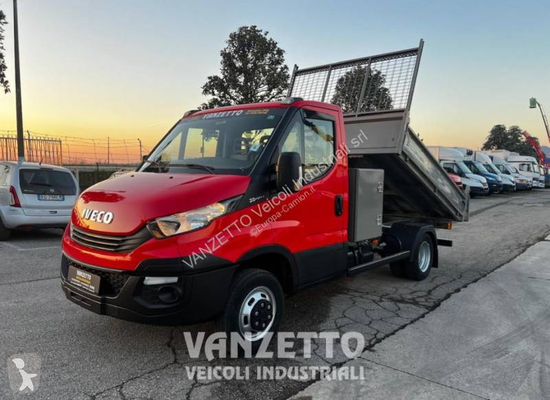 Camion Iveco