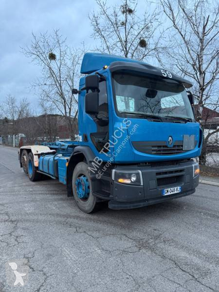 Kamion Renault
