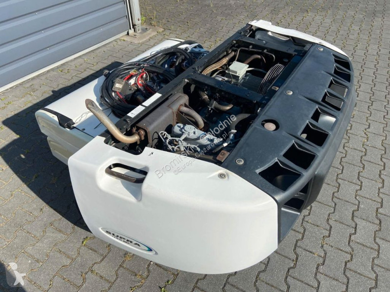 Kamion  CARRIER SUPRA 1150 MT/950MT/850MT/850 5...