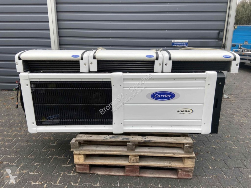 Kamion CARRIER SUPRA 950 UMT