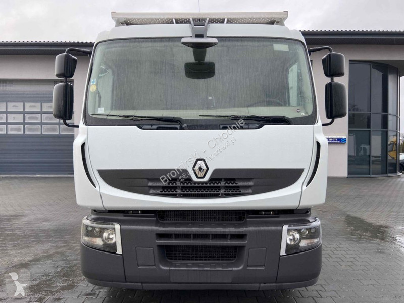 Kamion Renault