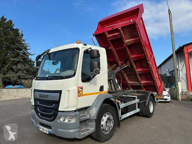 Camion DAF