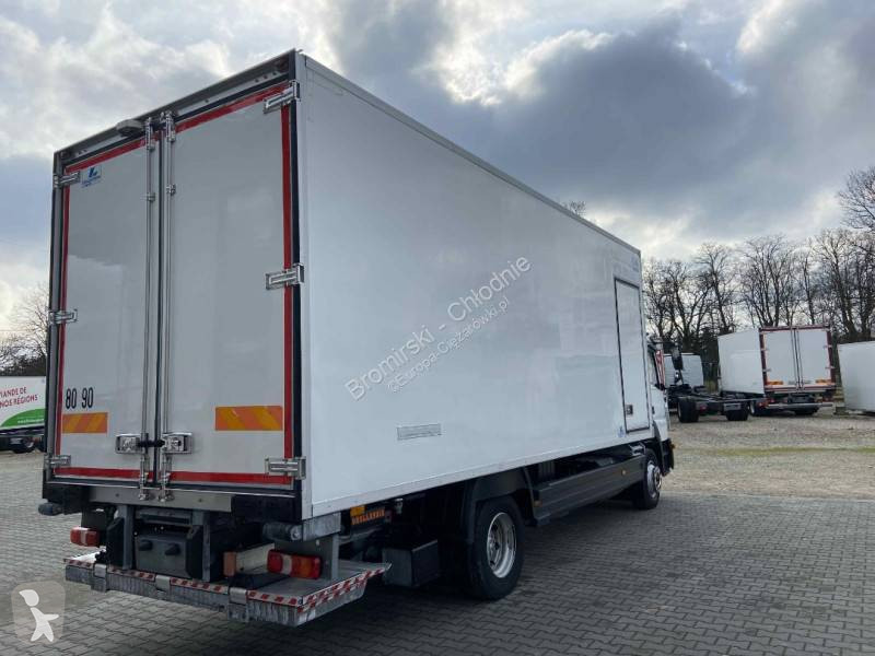 Camion Mercedes