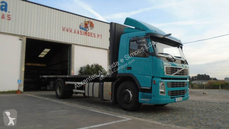 Camion Volvo