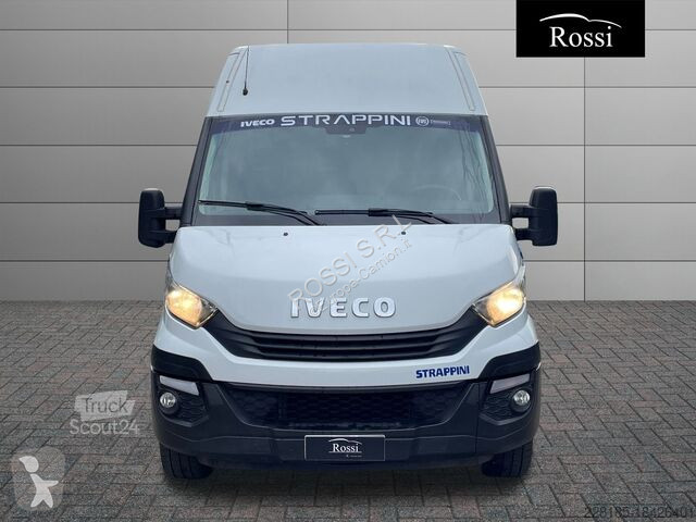 Camion Iveco V - daily 35 S16 V LH2 3520 E6