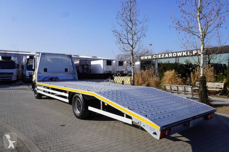 Camion Iveco