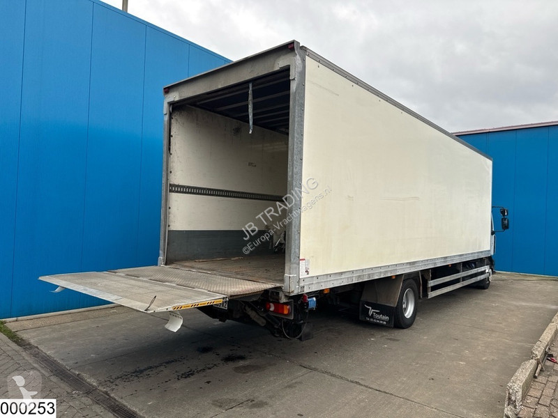 Kamion Renault D 16 210 EURO 6, Dhollandia,...