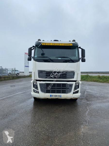 Kamion Volvo
