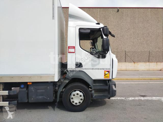 Kamion Renault D16.250