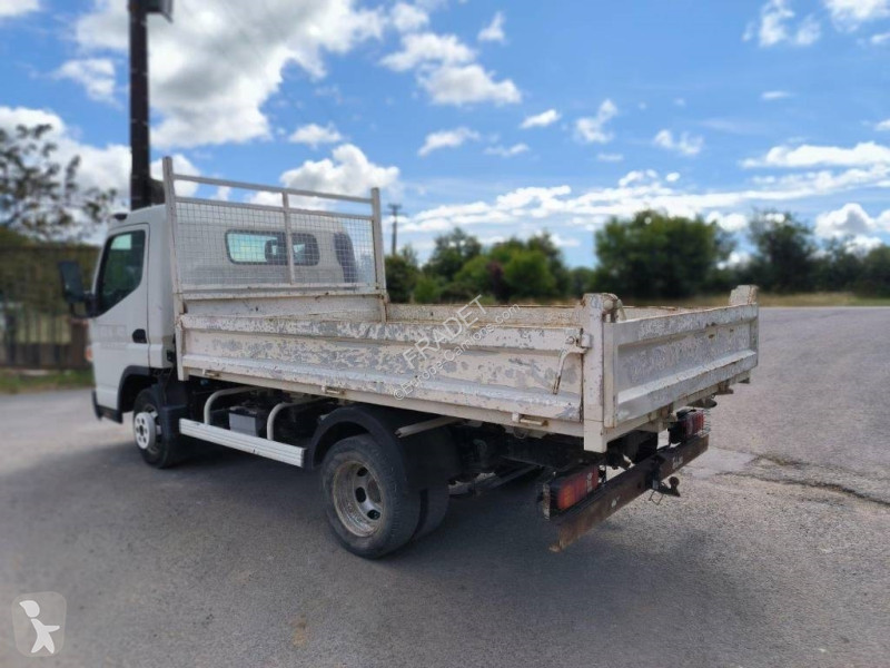 Camion Fuso