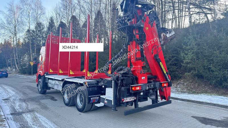 Camion Volvo Q150Z96