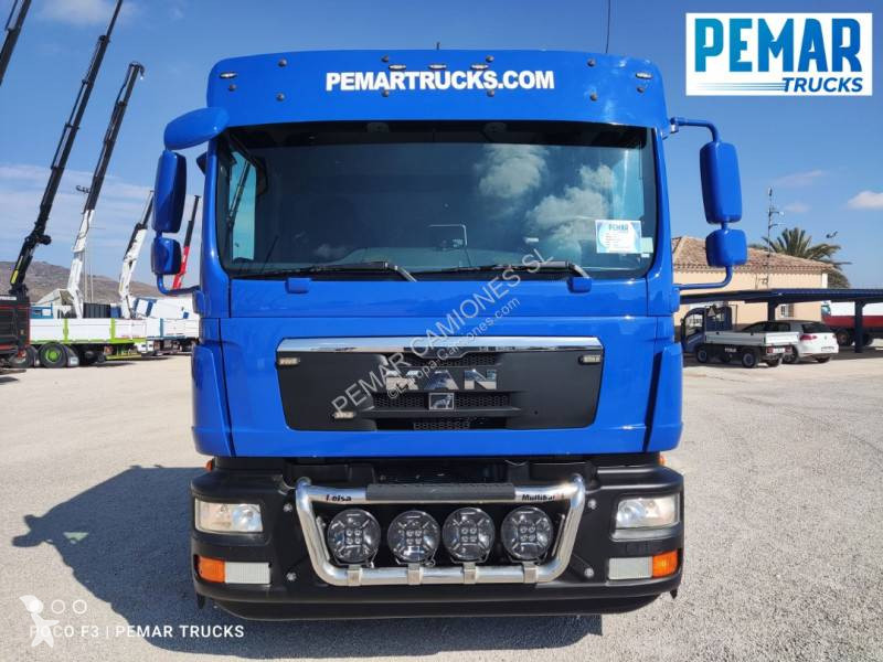 Camion MAN