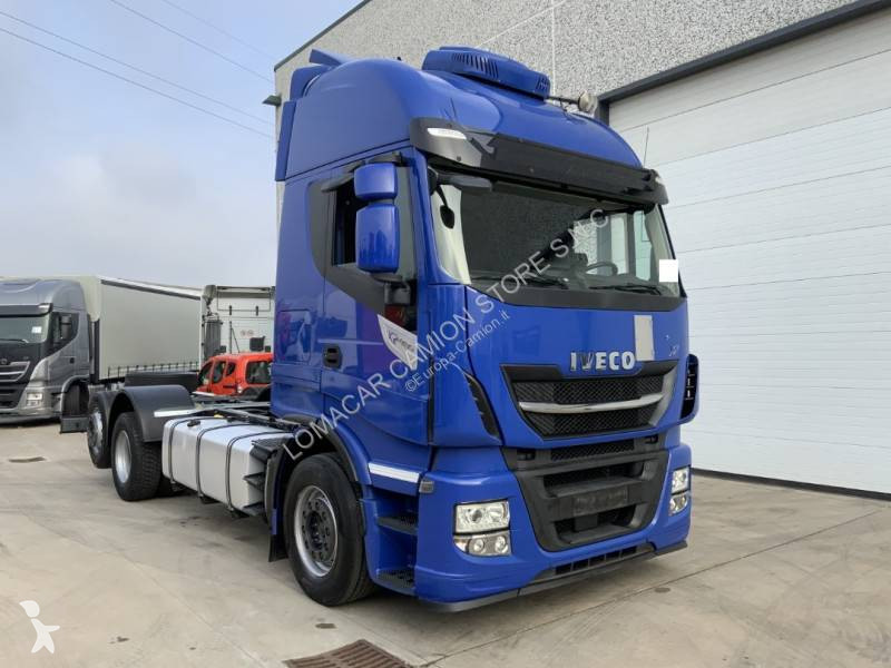 Kamion Iveco