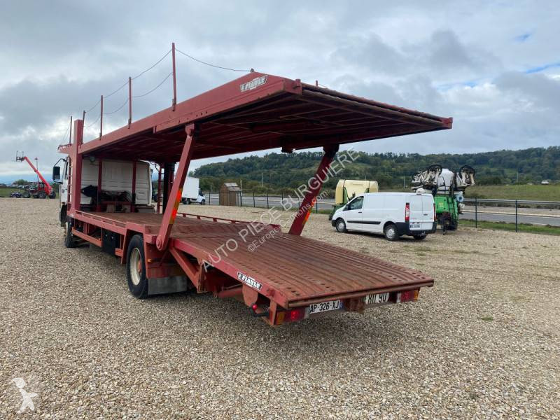 Camion Renault
