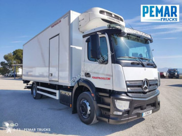 Camion frigo Mercedes