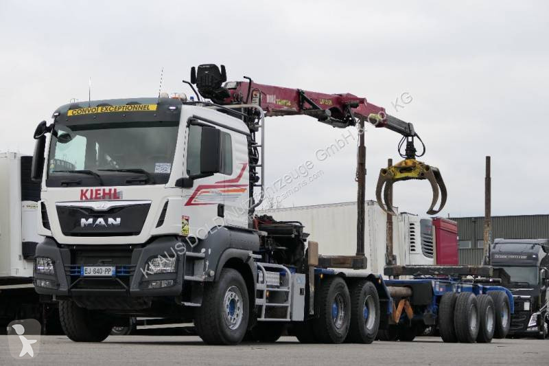 Camion MAN