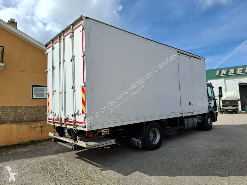 Camion Volvo