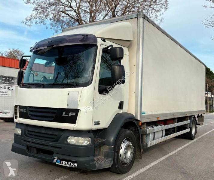 Camion DAF