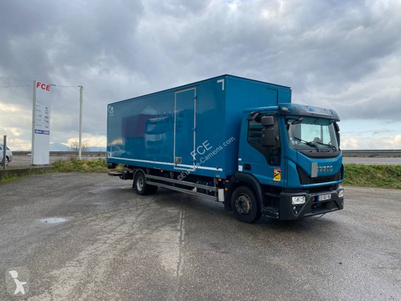 Camion Iveco