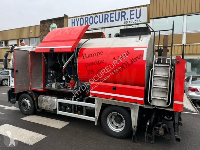 Camion Iveco 160E22