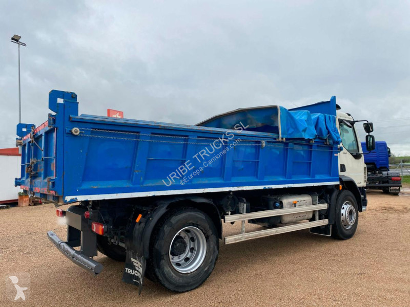 Kamion DAF 250