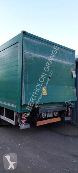 Camion Renault