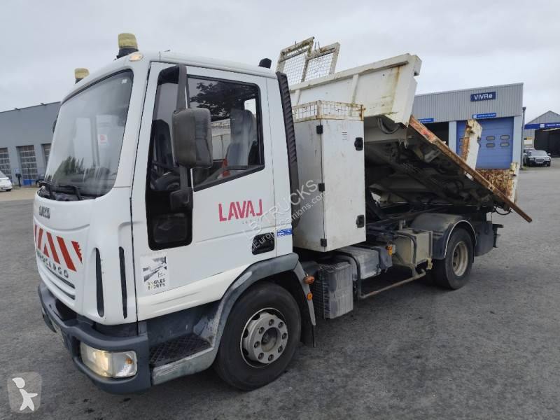 Camion Iveco
