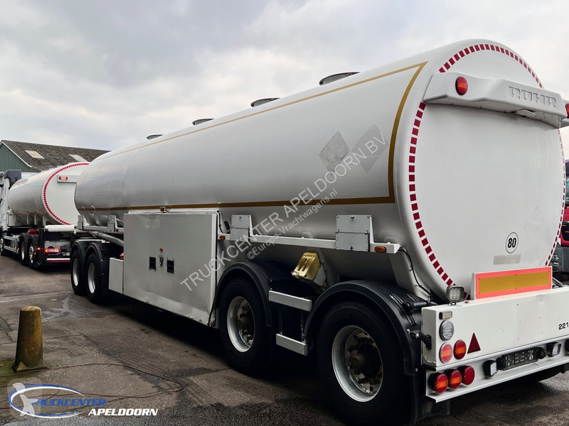 Kamion Volvo 61200 Liter ADR!