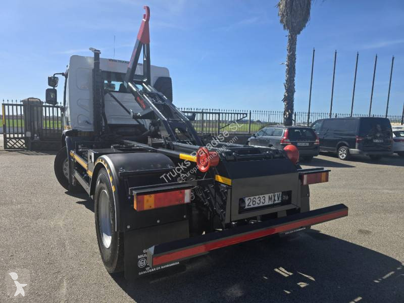 Kamion Renault