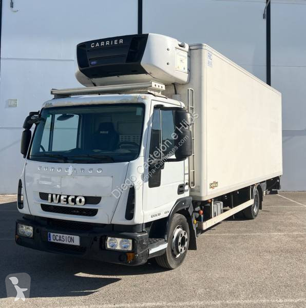 Camion Iveco