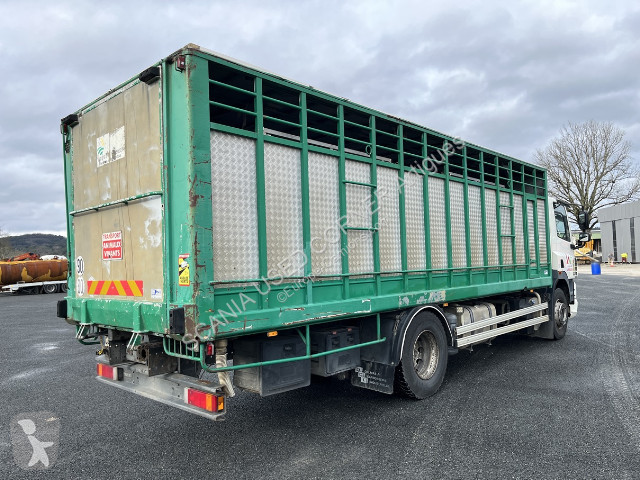 Camion DAF CF410