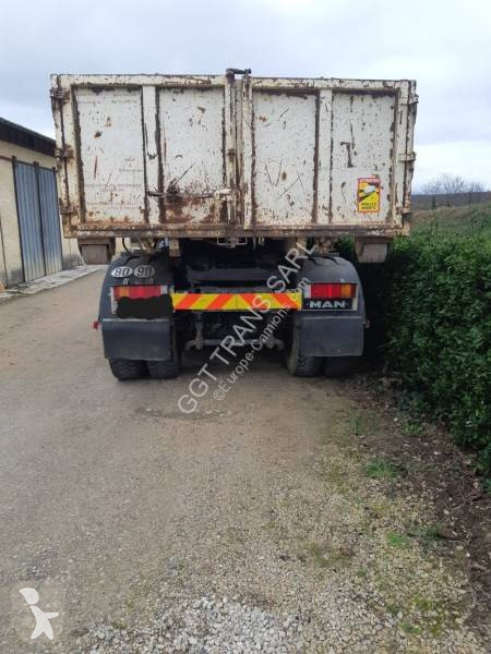 Camion MAN
