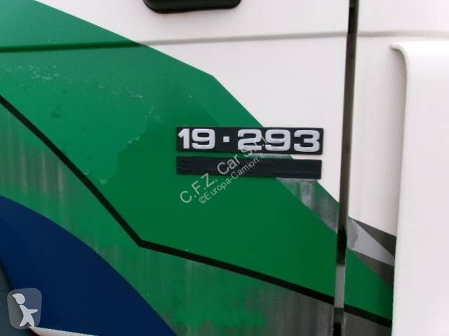 Camion MAN
