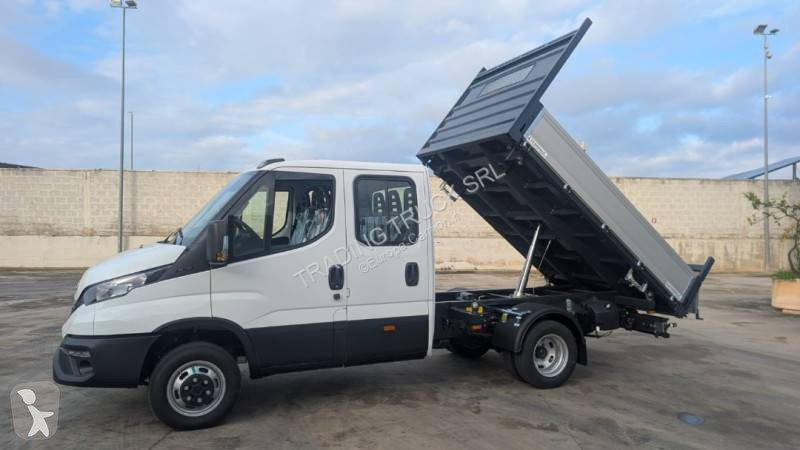 Veicolo commerciale Iveco
