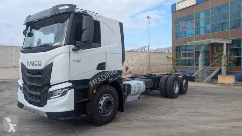 Camion Iveco