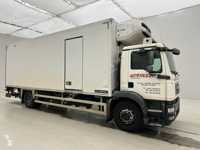 Kamion MAN 18.250
