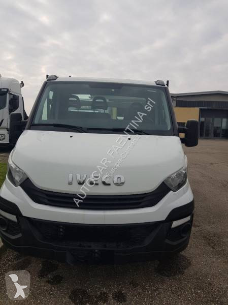 Véhicule utilitaire Iveco